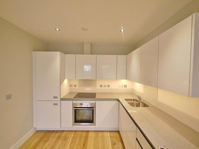 Flat Crown Street in Brentwood