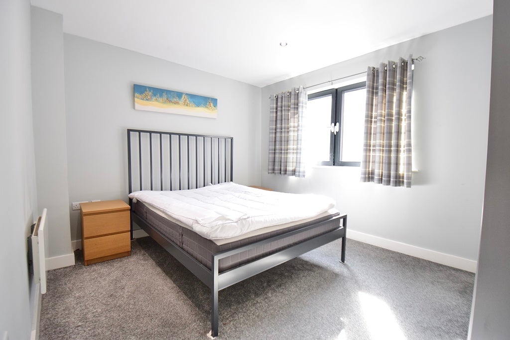 Flat The Chandlers in Leeds