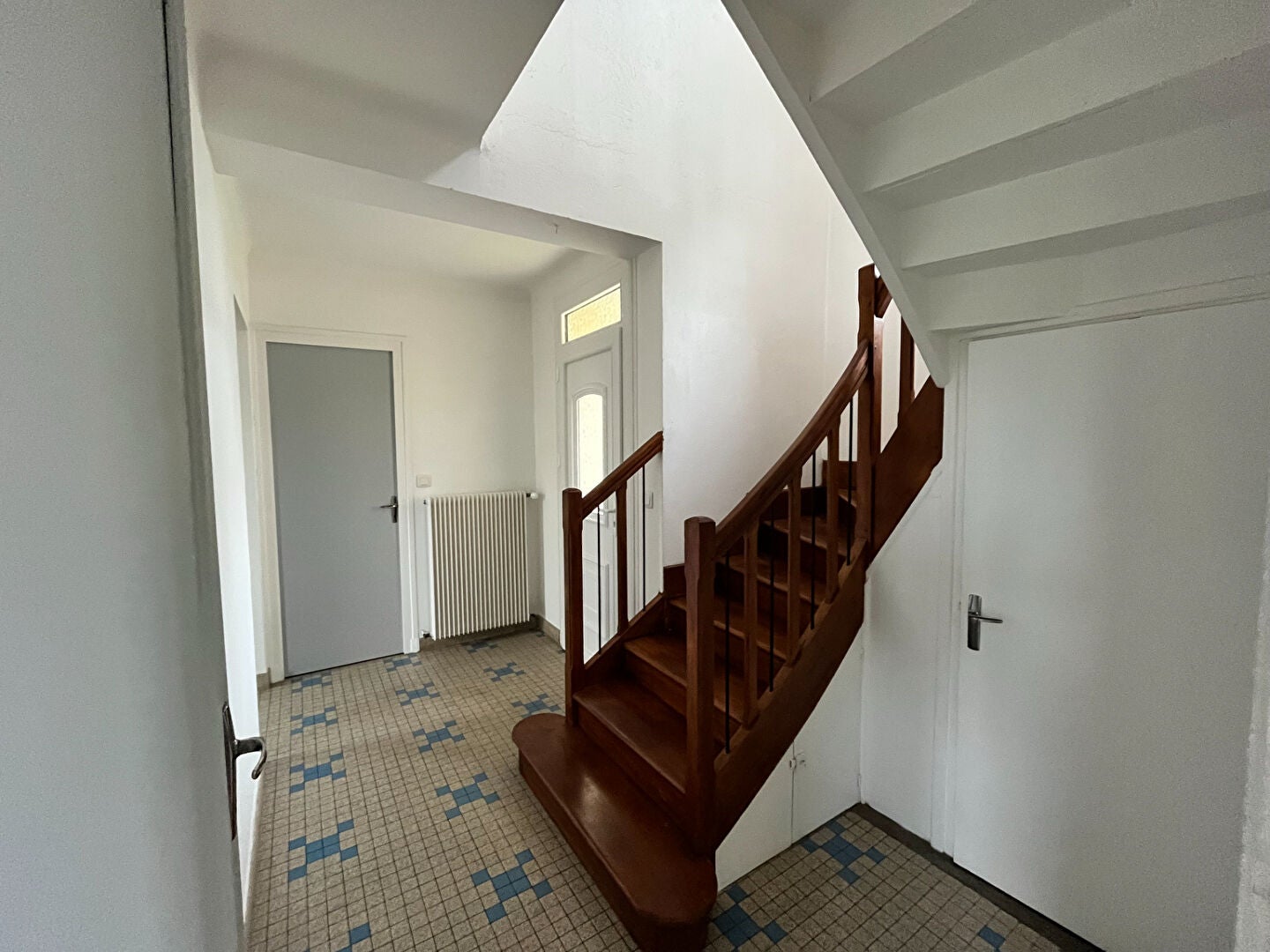 Maison Chemin des Combettes à Touzac