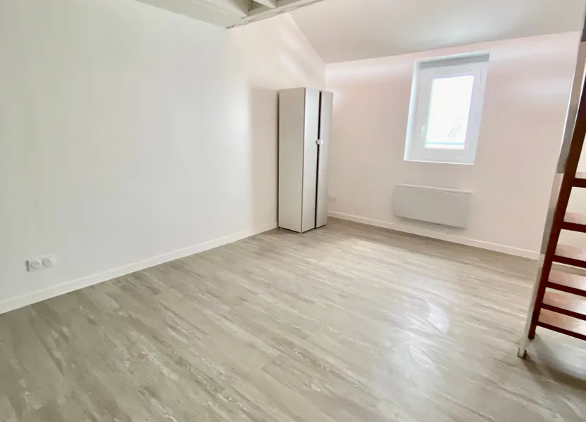 Appartement Rue Aristide Briand à Le Havre