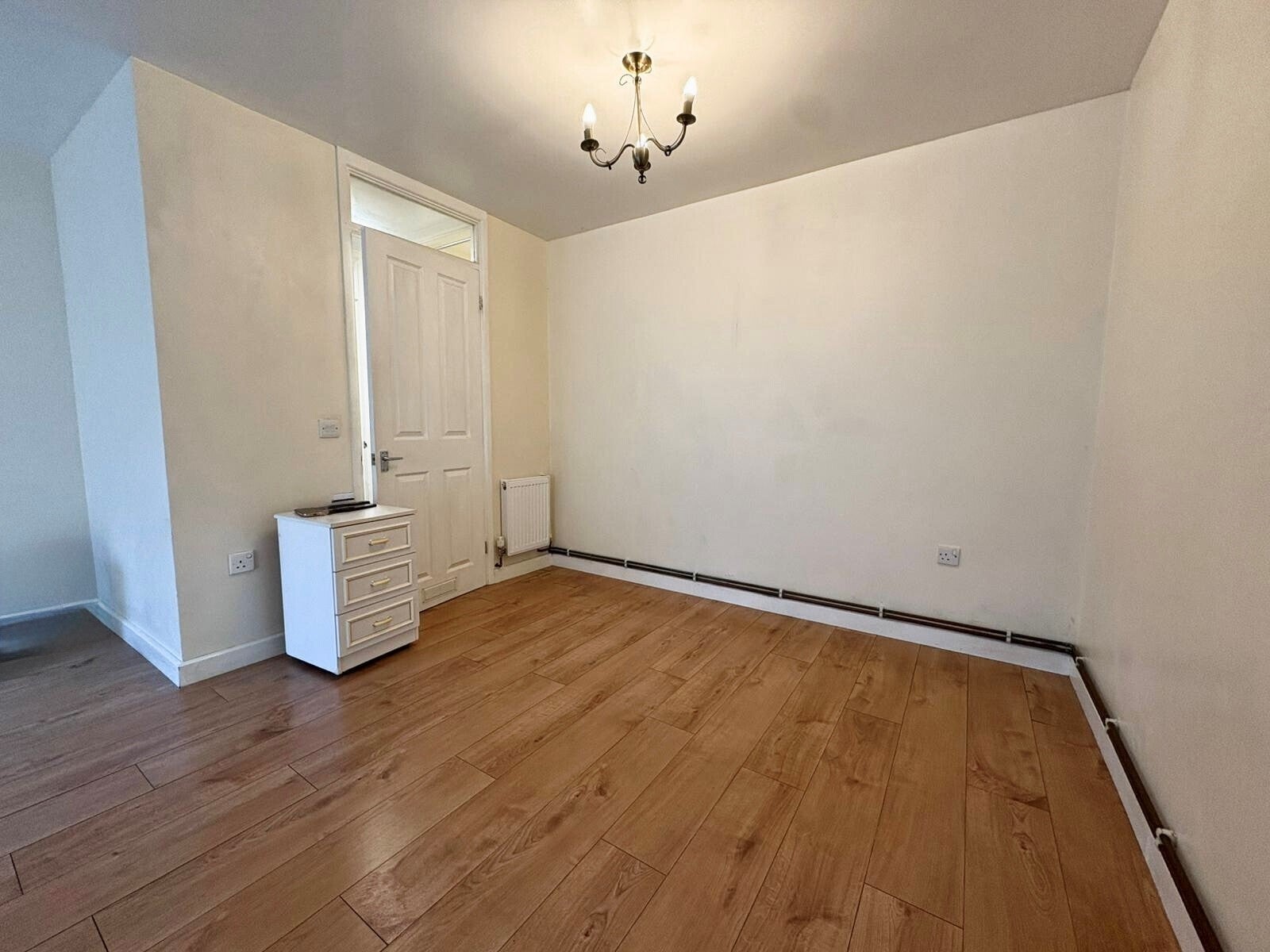 Flat Yarrow Way in Fareham