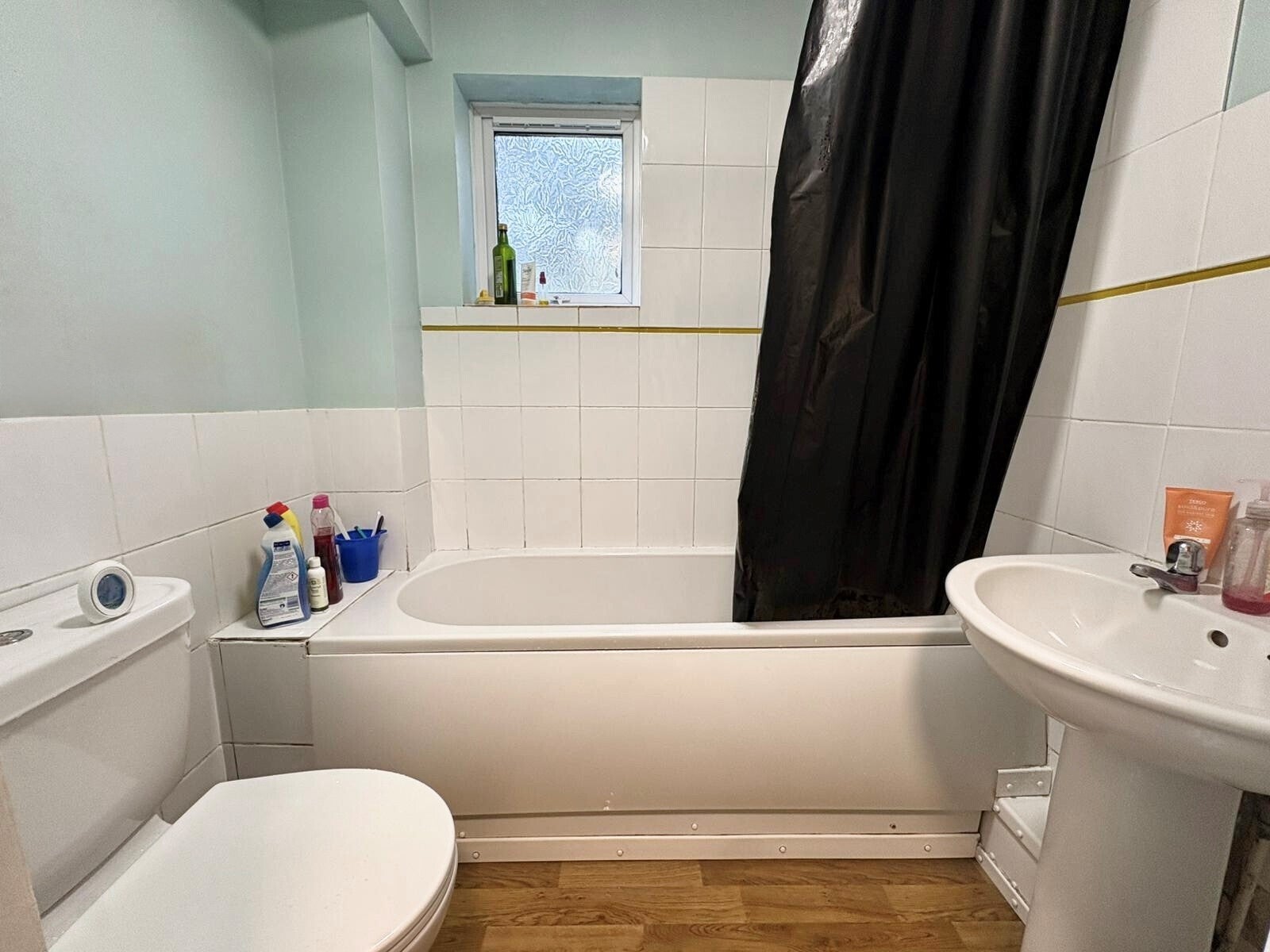 Flat Yarrow Way in Fareham