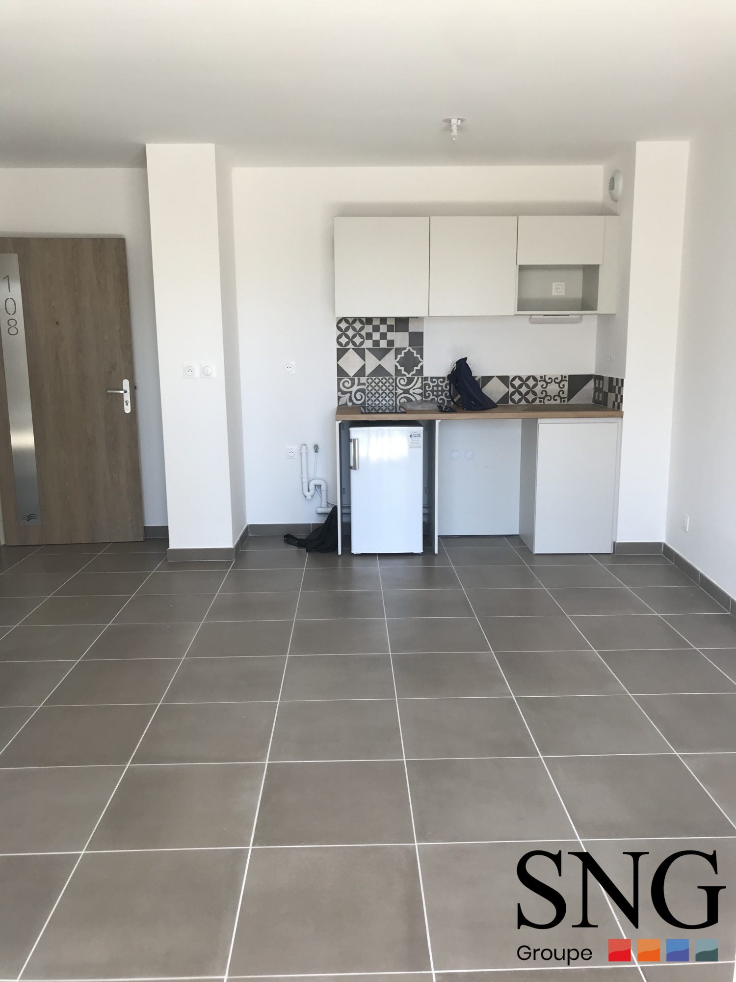 Appartement Avenue de Bordeaux à Narbonne