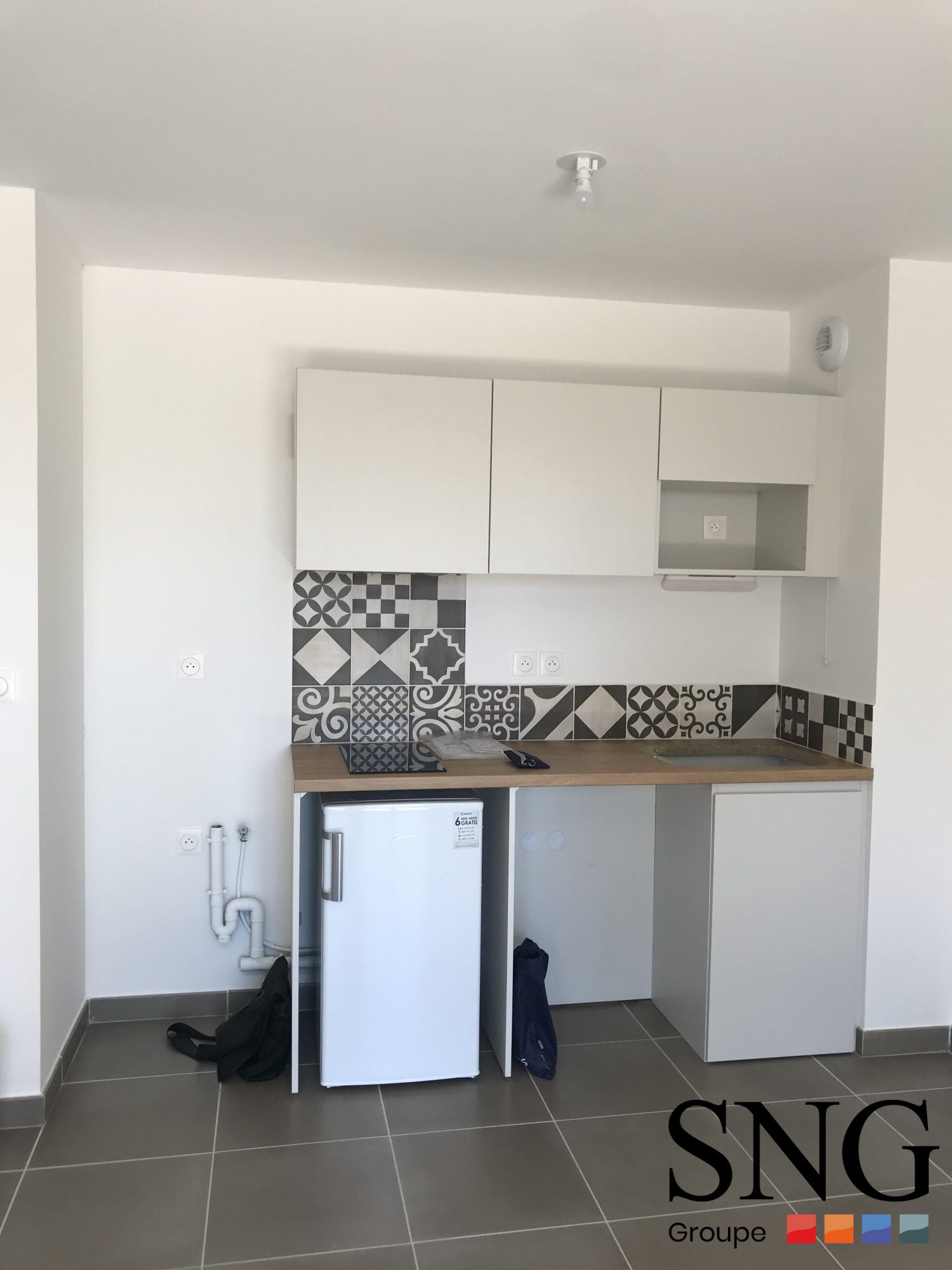 Appartement Avenue de Bordeaux à Narbonne