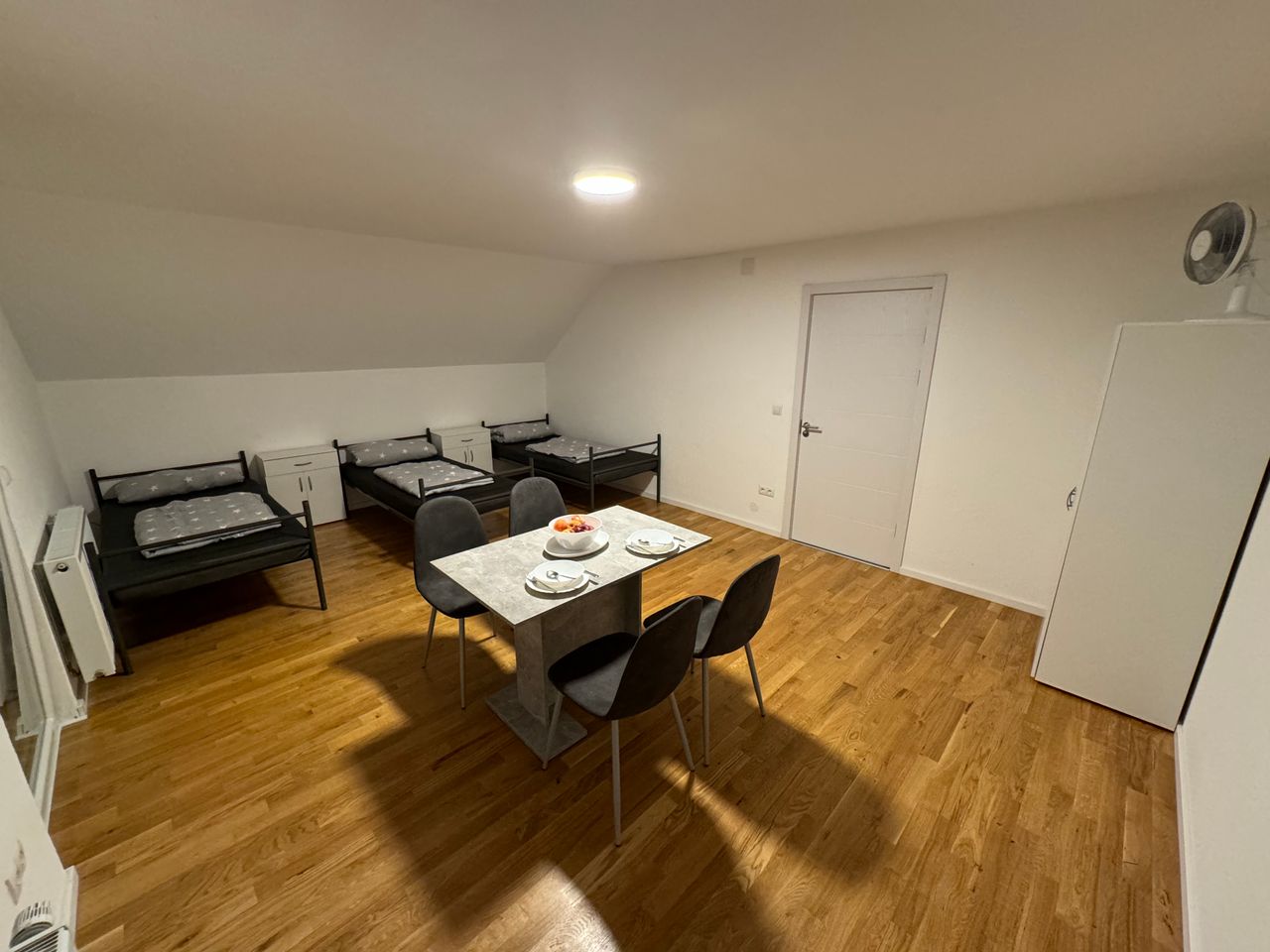 Wohnung Schneeglöckchenstraße in München