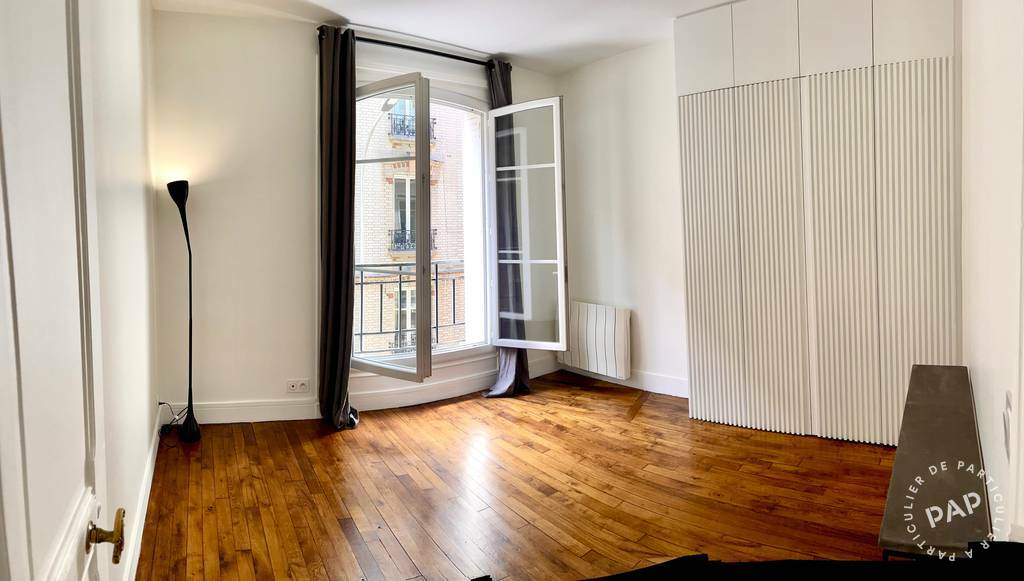 Appartement Rue du Général Leclerc à Bois-Colombes