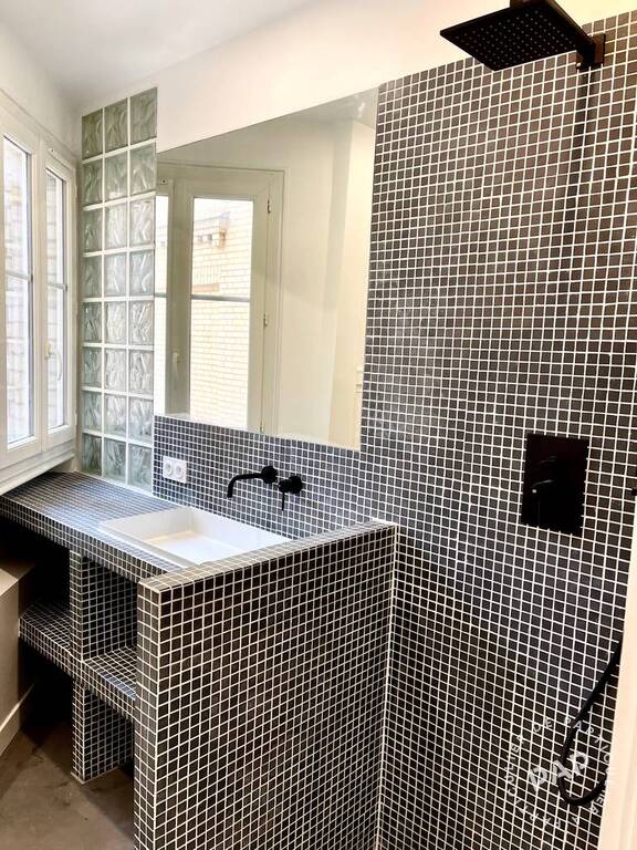 Appartement Rue du Général Leclerc à Bois-Colombes