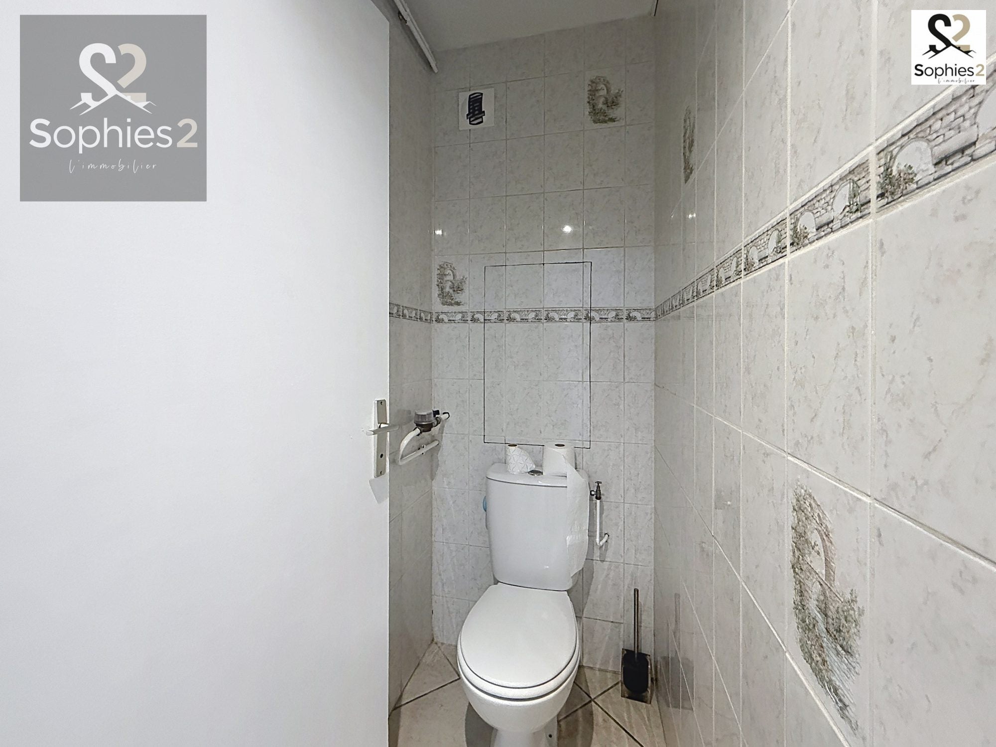 Appartement Allée Beethoven à Le Pont-de-Claix