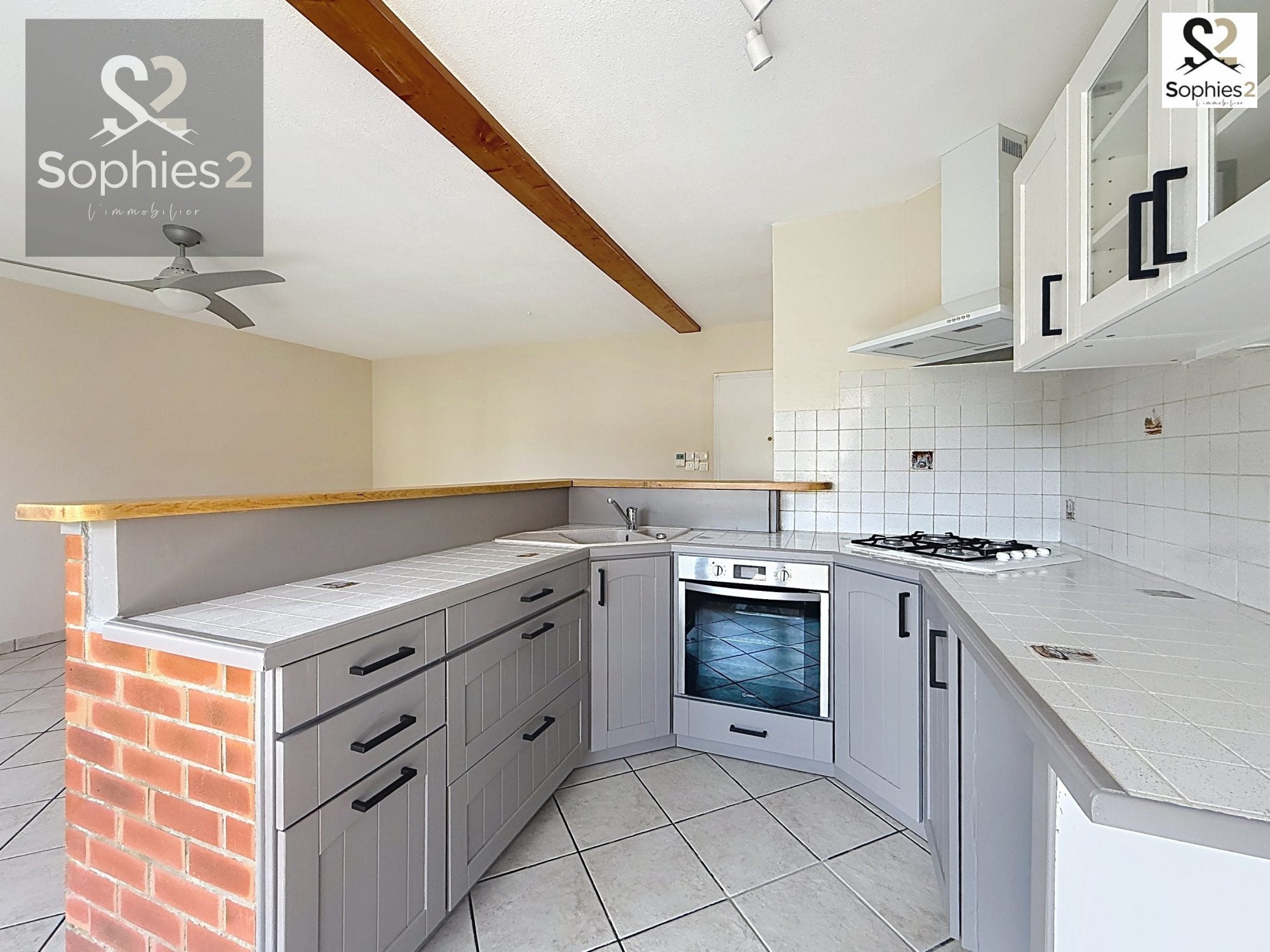 Appartement Allée Beethoven à Le Pont-de-Claix