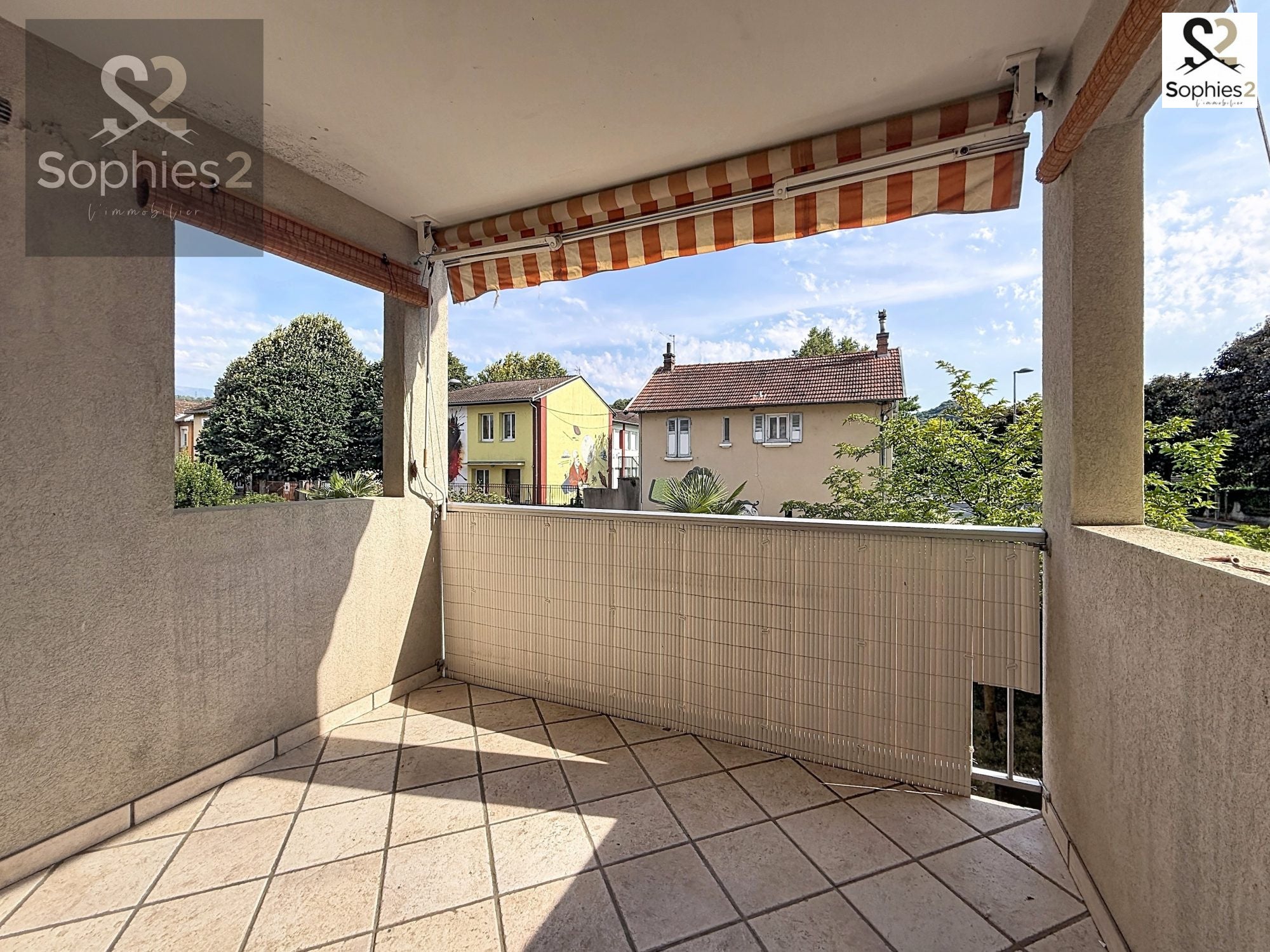 Appartement Allée Beethoven à Le Pont-de-Claix