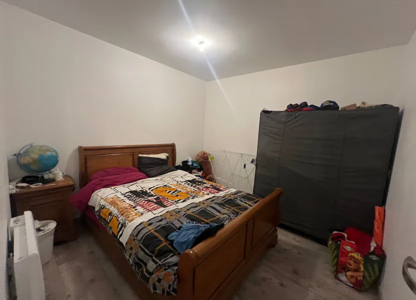 Appartement Grande Rue à Grane