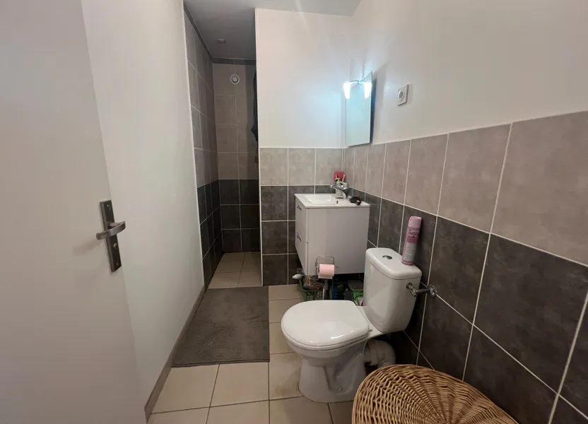 Appartement Grande Rue à Grane