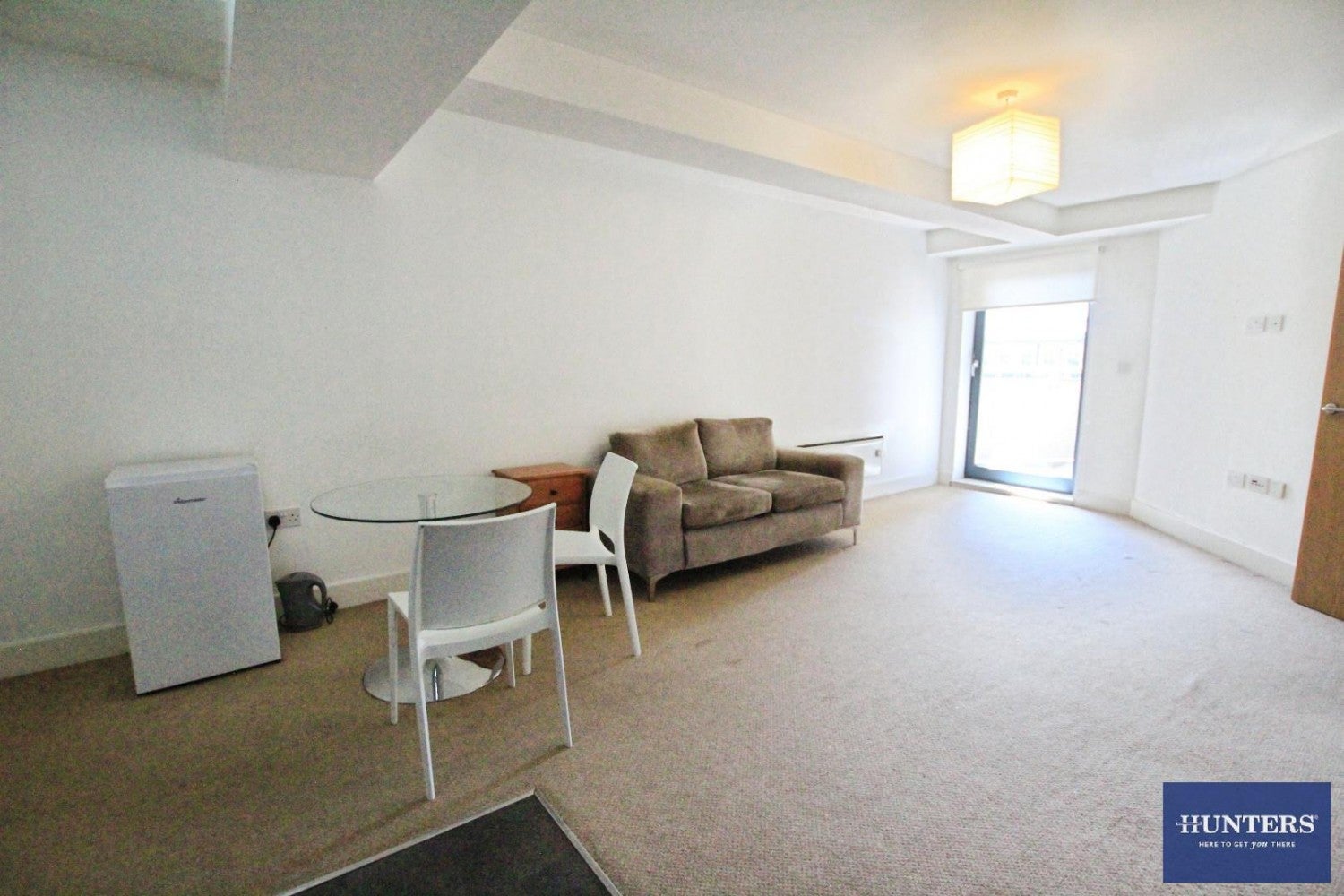 Flat Grattan Road in Bradford