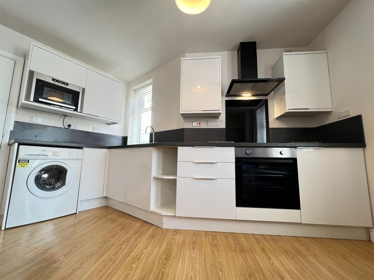 Flat Rutland Road in Rushcliffe