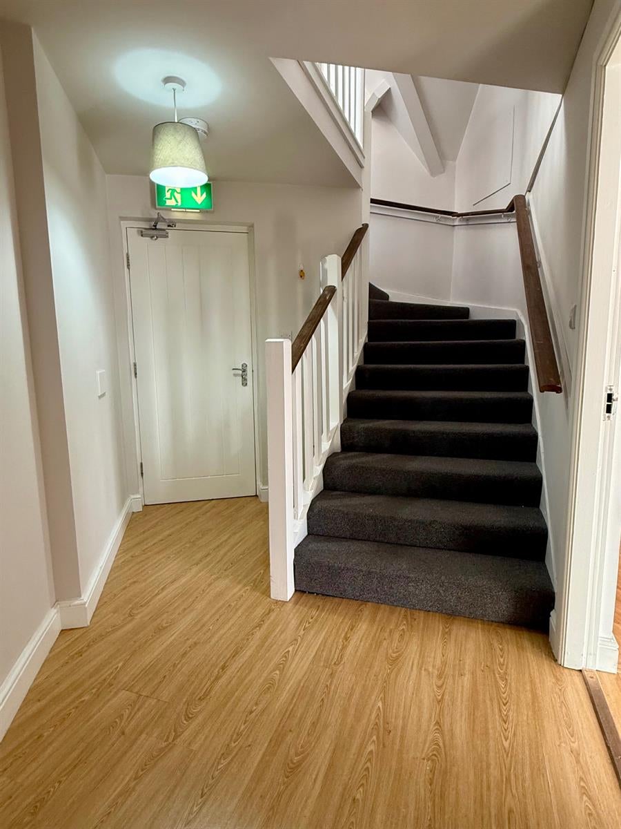 Flat Rutland Road in Rushcliffe
