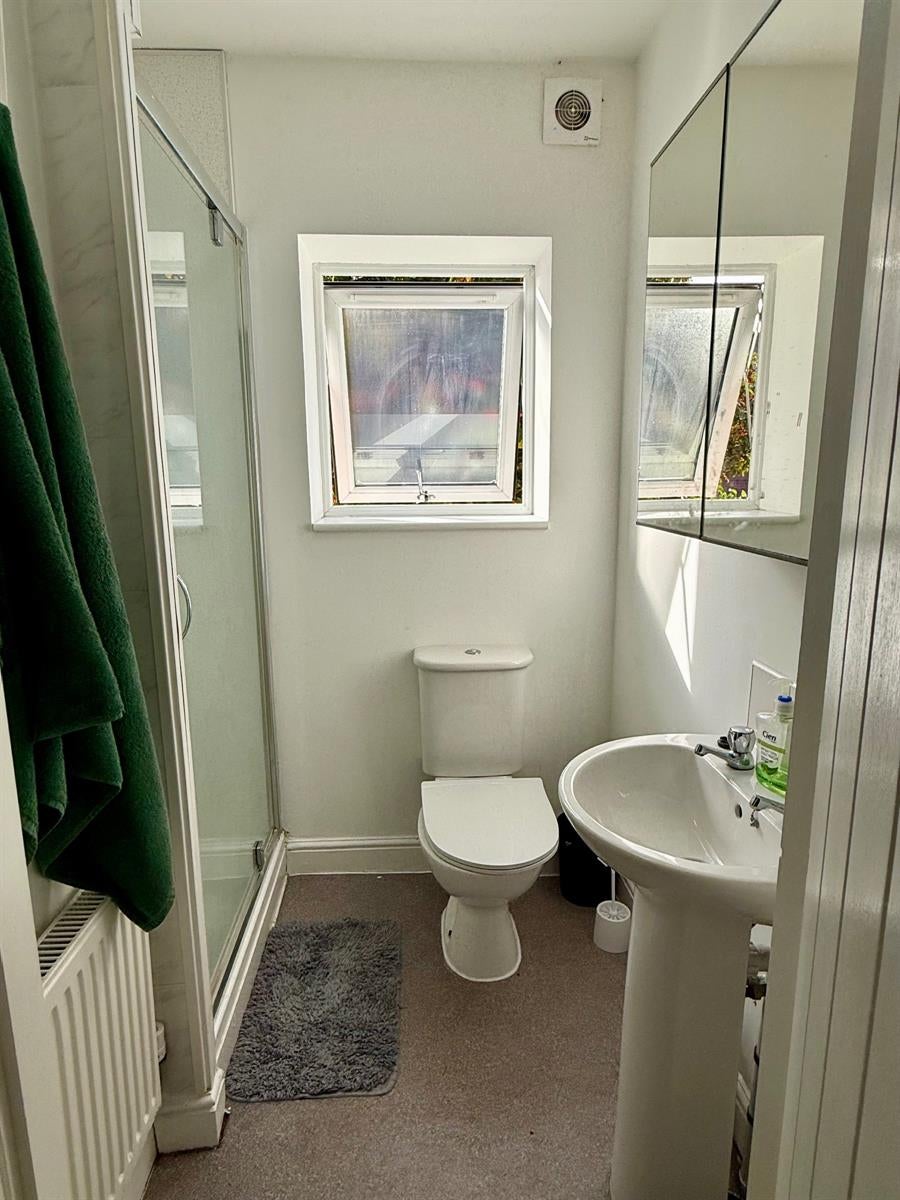 Flat Rutland Road in Rushcliffe