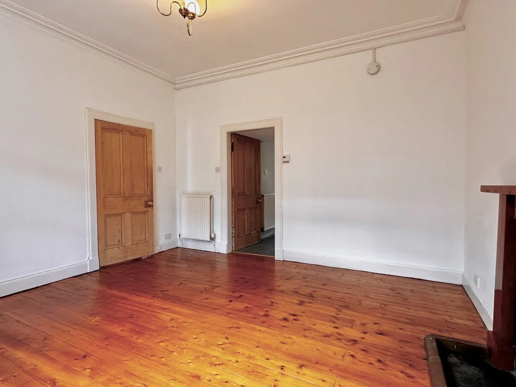Flat Dunrobin Place in City of Edinburgh