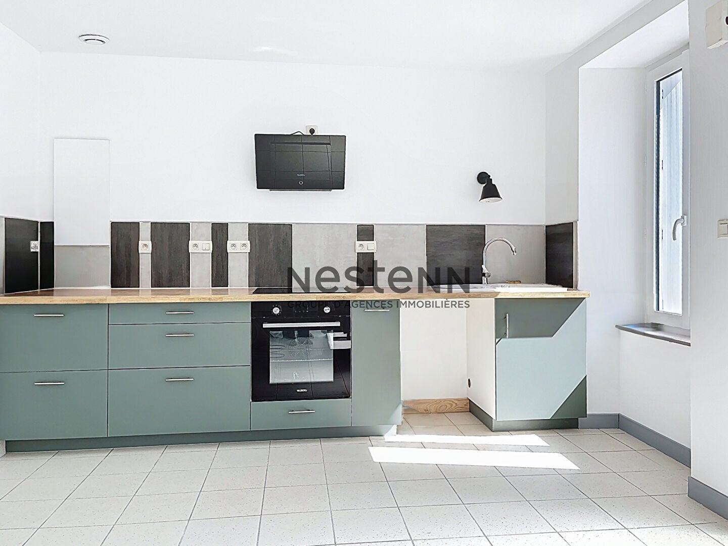 Appartement Place Saint-Julien à Muzillac