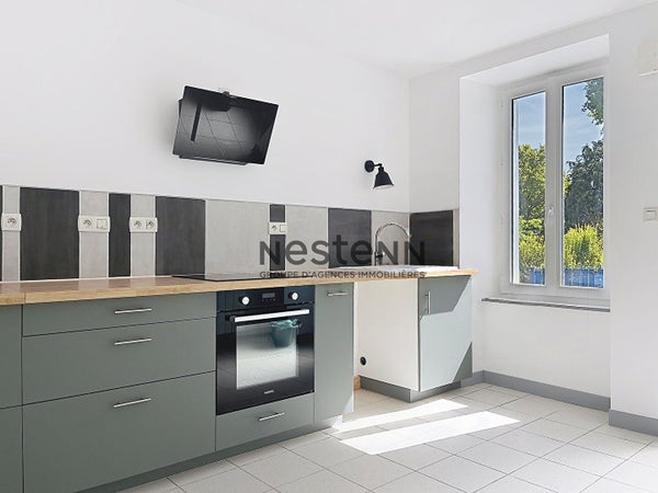 Flat Place Saint-Julien in Muzillac