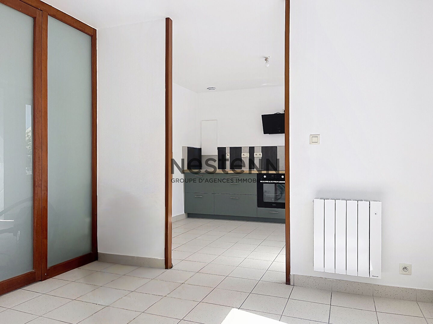 Appartement Place Saint-Julien à Muzillac