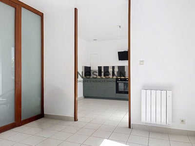 Flat Place Saint-Julien in Muzillac