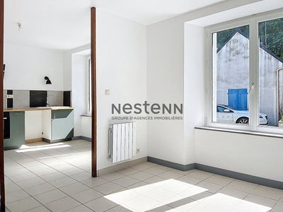Flat Place Saint-Julien in Muzillac