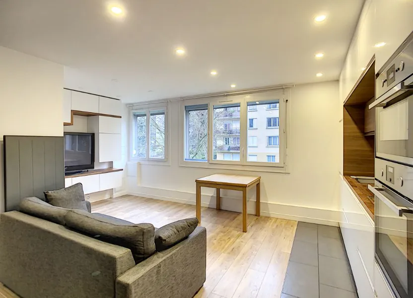 Appartement Rue Beaubourg à Saint-Maur-des-Fossés