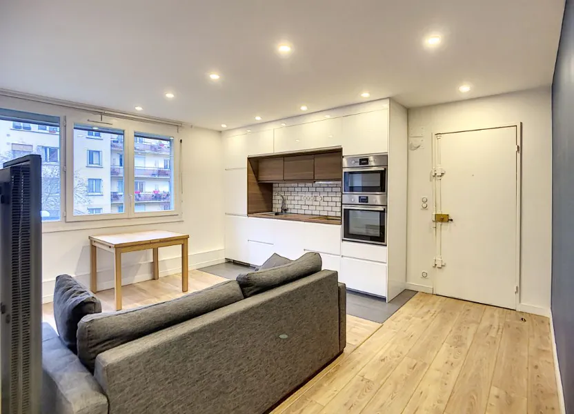 Appartement Rue Beaubourg à Saint-Maur-des-Fossés