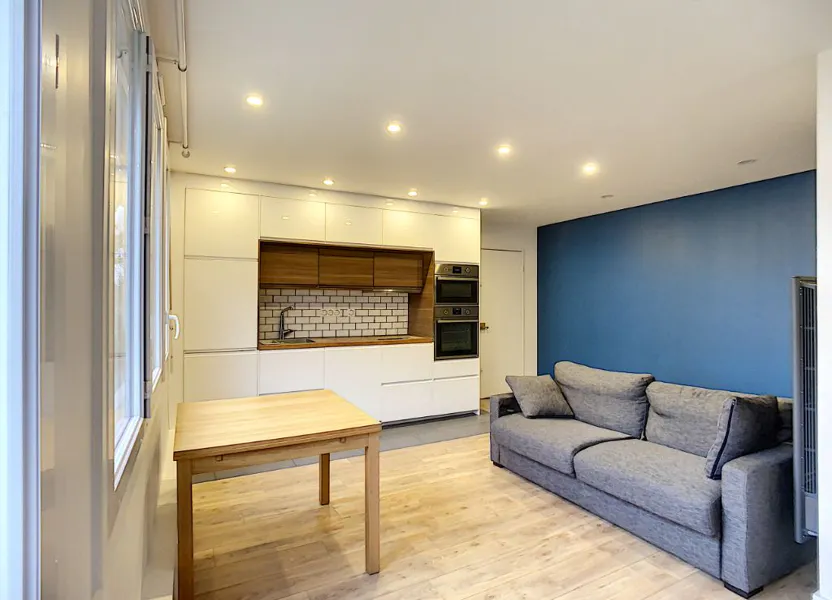 Appartement Rue Beaubourg à Saint-Maur-des-Fossés
