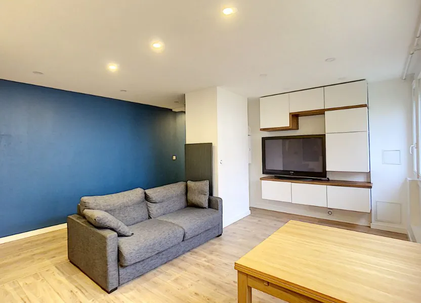 Appartement Rue Beaubourg à Saint-Maur-des-Fossés