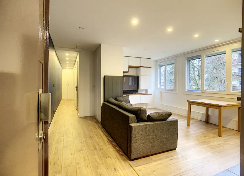 Appartement Rue Beaubourg à Saint-Maur-des-Fossés