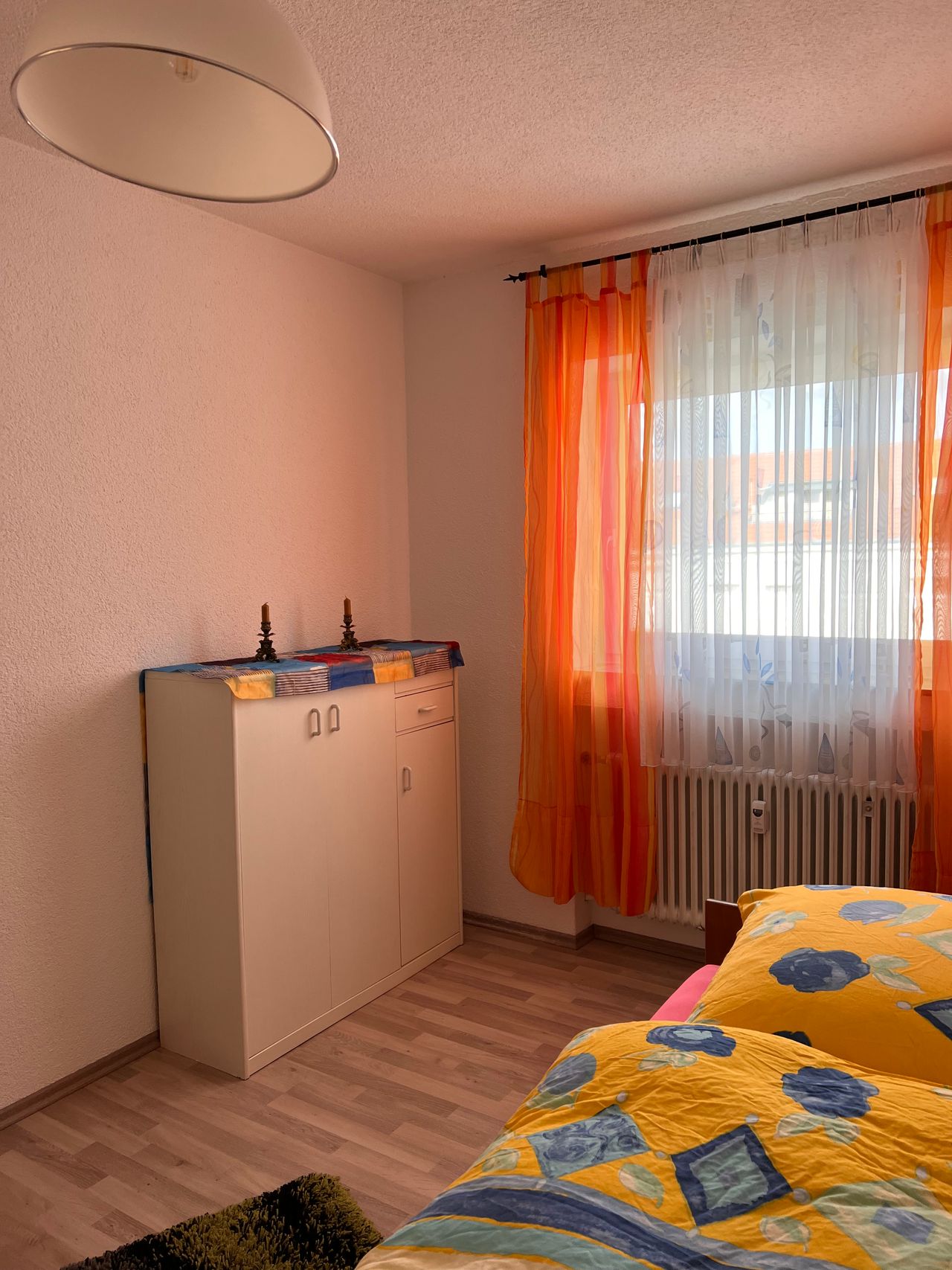 Wohnung Hermann-Hesse-Straße in Rosenfeld
