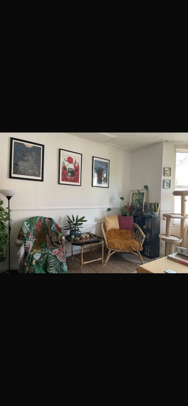 Room Mivart Street in Bristol