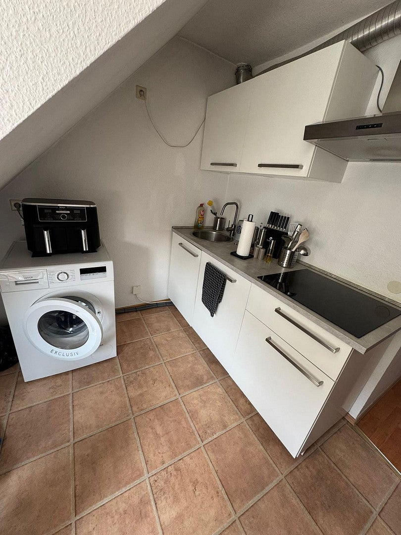 Wohnung Kölner Straße in Krefeld