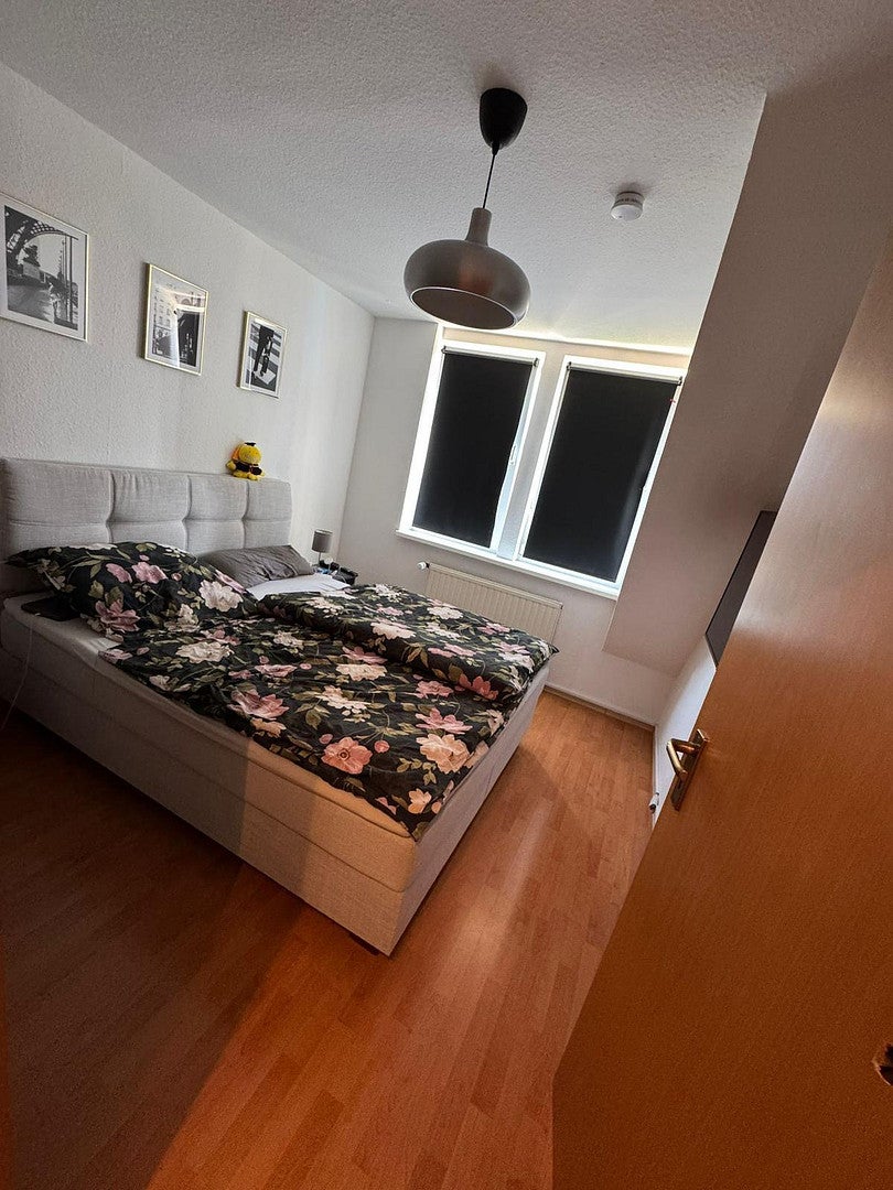 Wohnung Kölner Straße in Krefeld