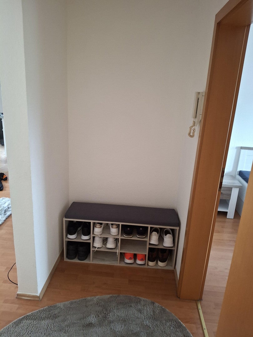 Wohnung Kölner Straße in Krefeld