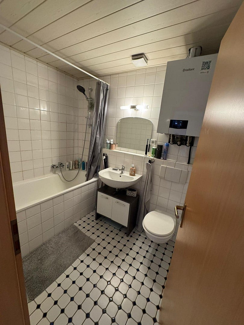 Wohnung Kölner Straße in Krefeld