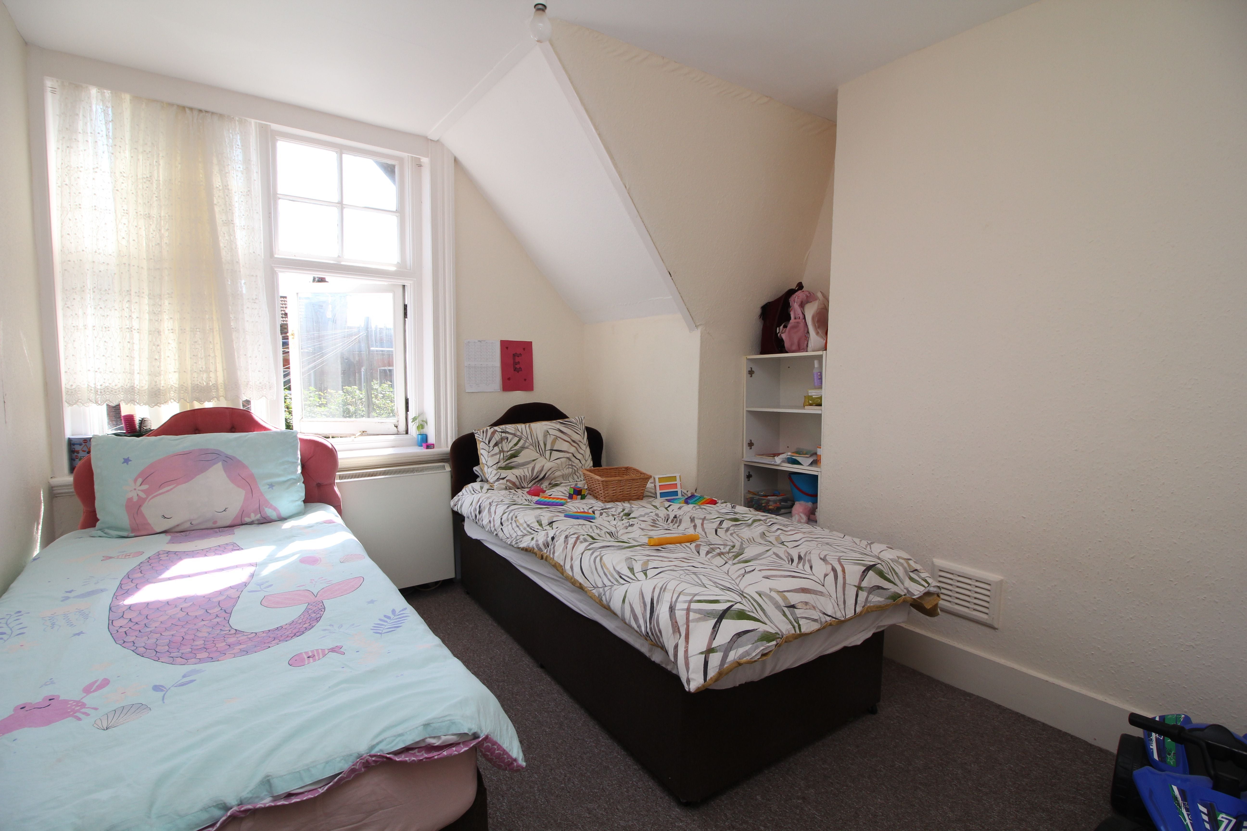 Flat Harold Road in Thanet