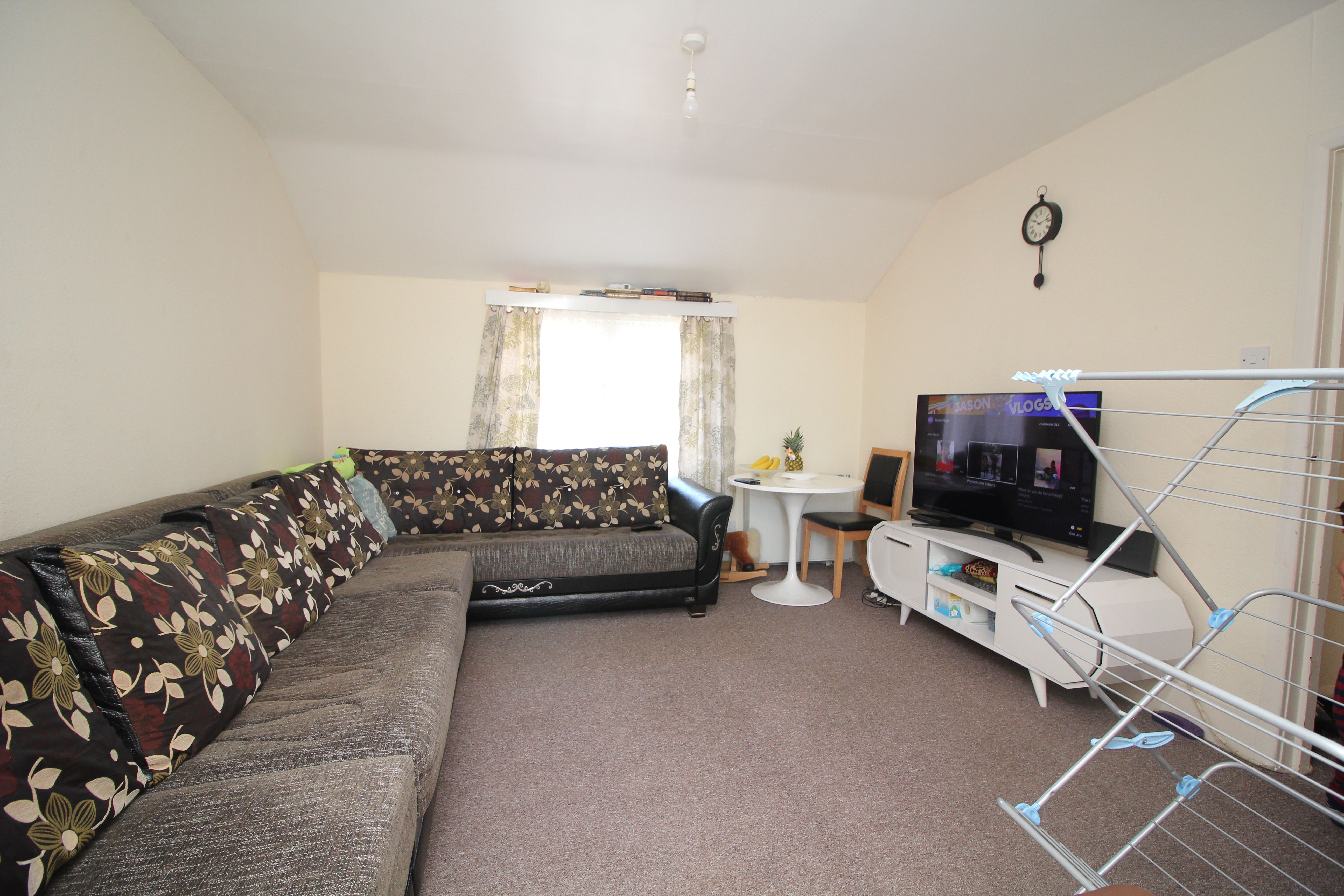 Flat Harold Road in Thanet
