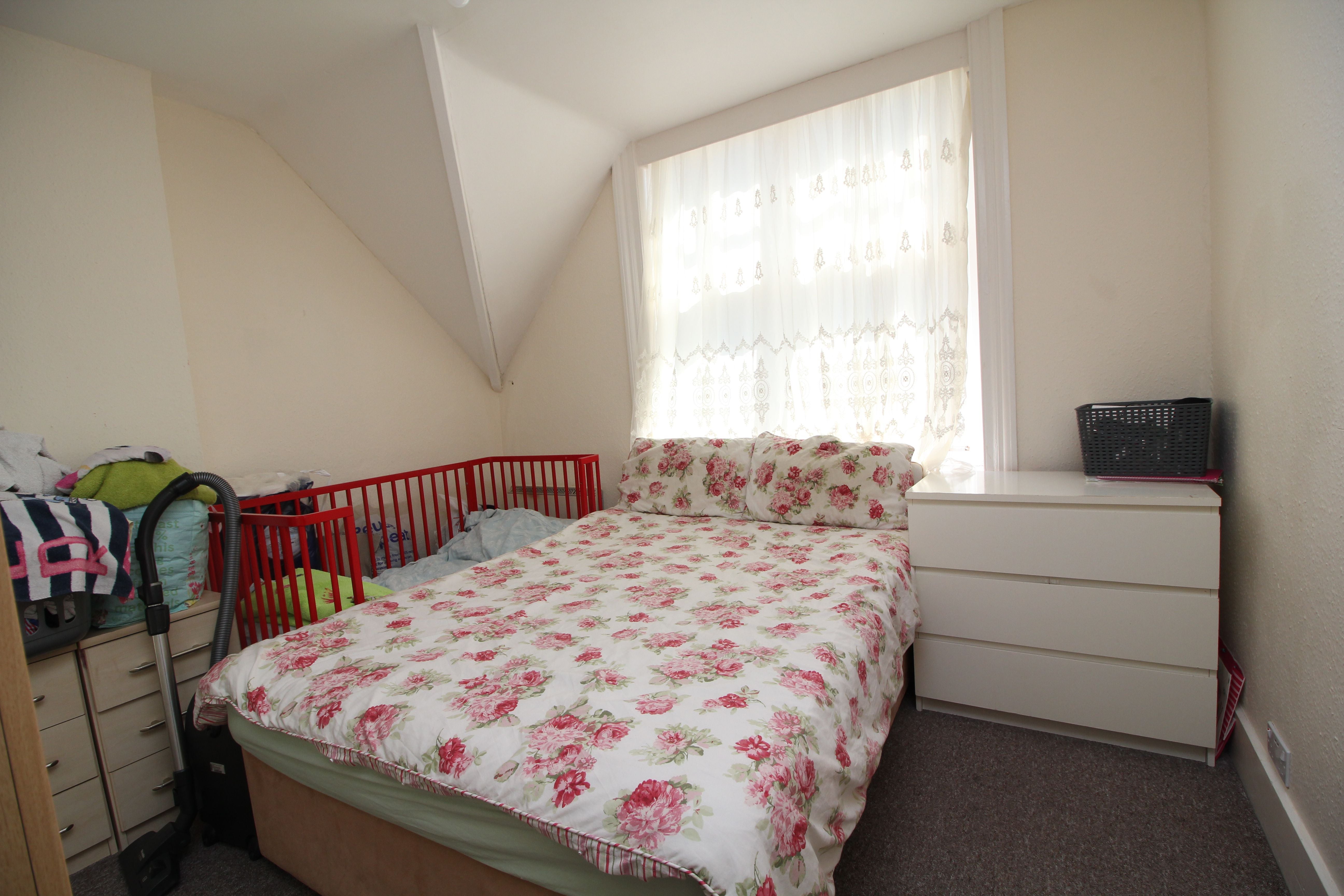 Flat Harold Road in Thanet