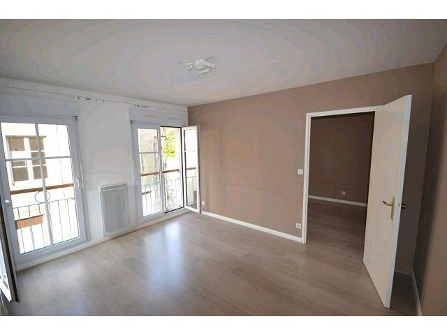 Appartement Rue de Saint-Brévin à Nantes