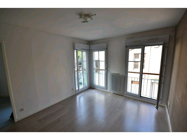 Flat Rue de Saint-Brévin in Nantes
