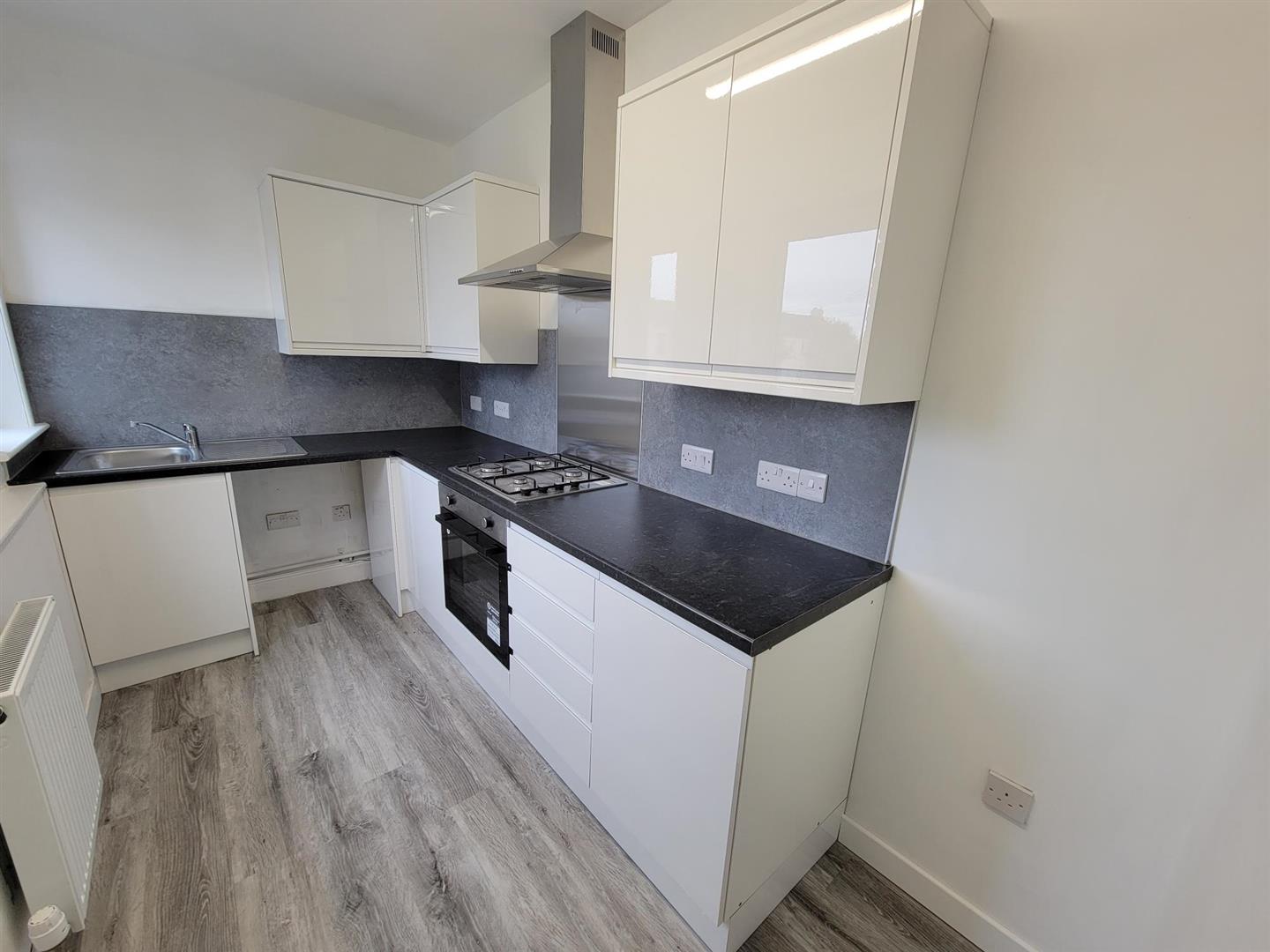 Flat Taylor Street in Methil