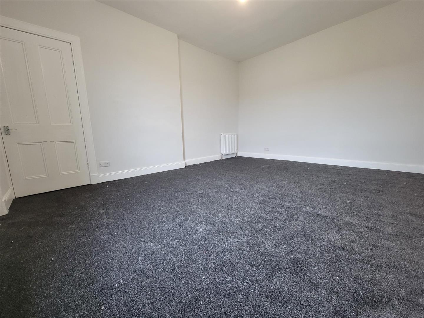 Flat Taylor Street in Methil