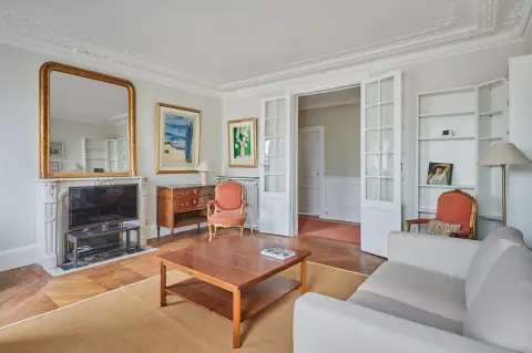 Appartement Rue Jacques Dulud à Neuilly-sur-Seine