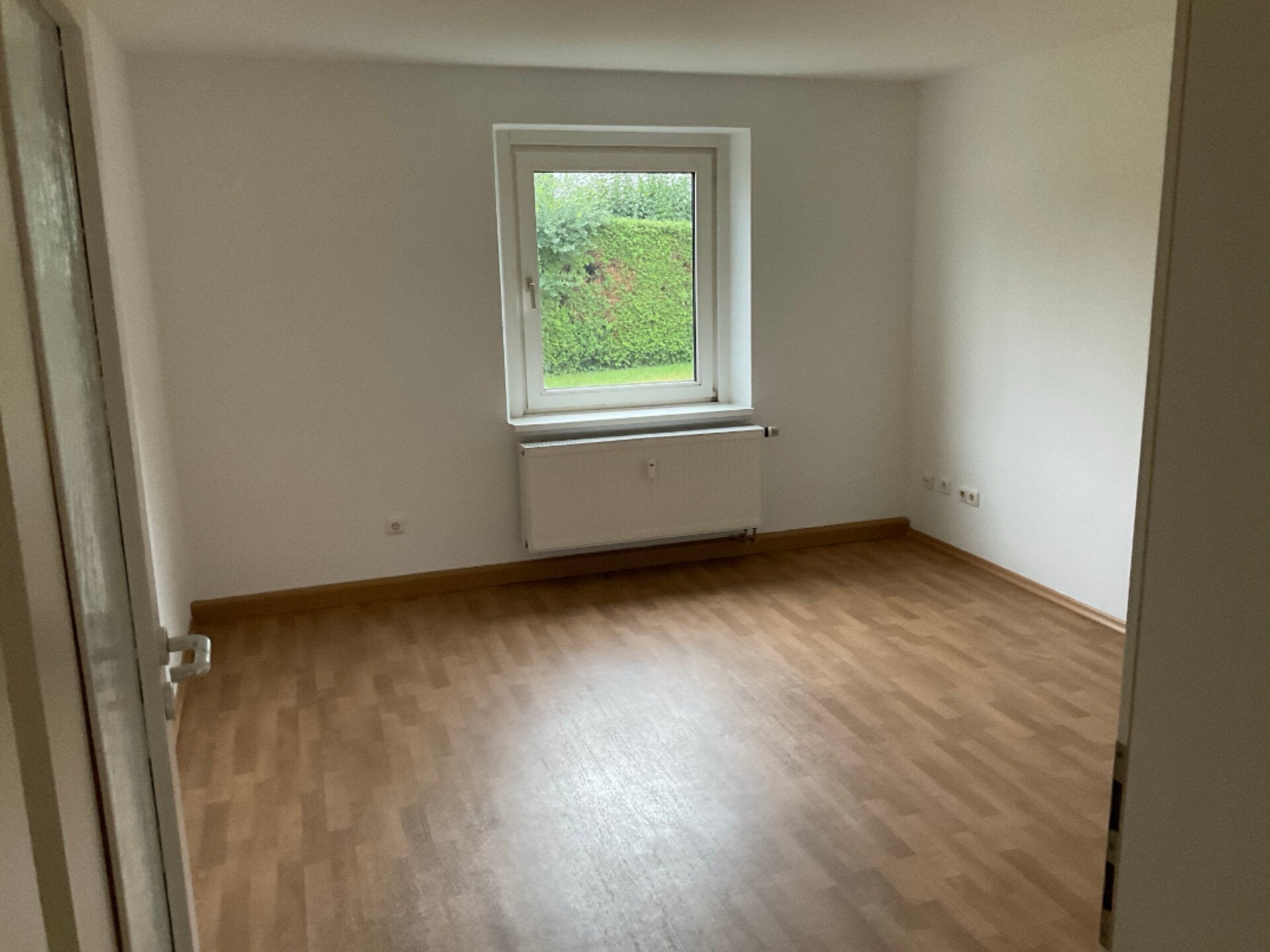 Wohnung Egerländerstraße in Altenstadt an der Waldnaab