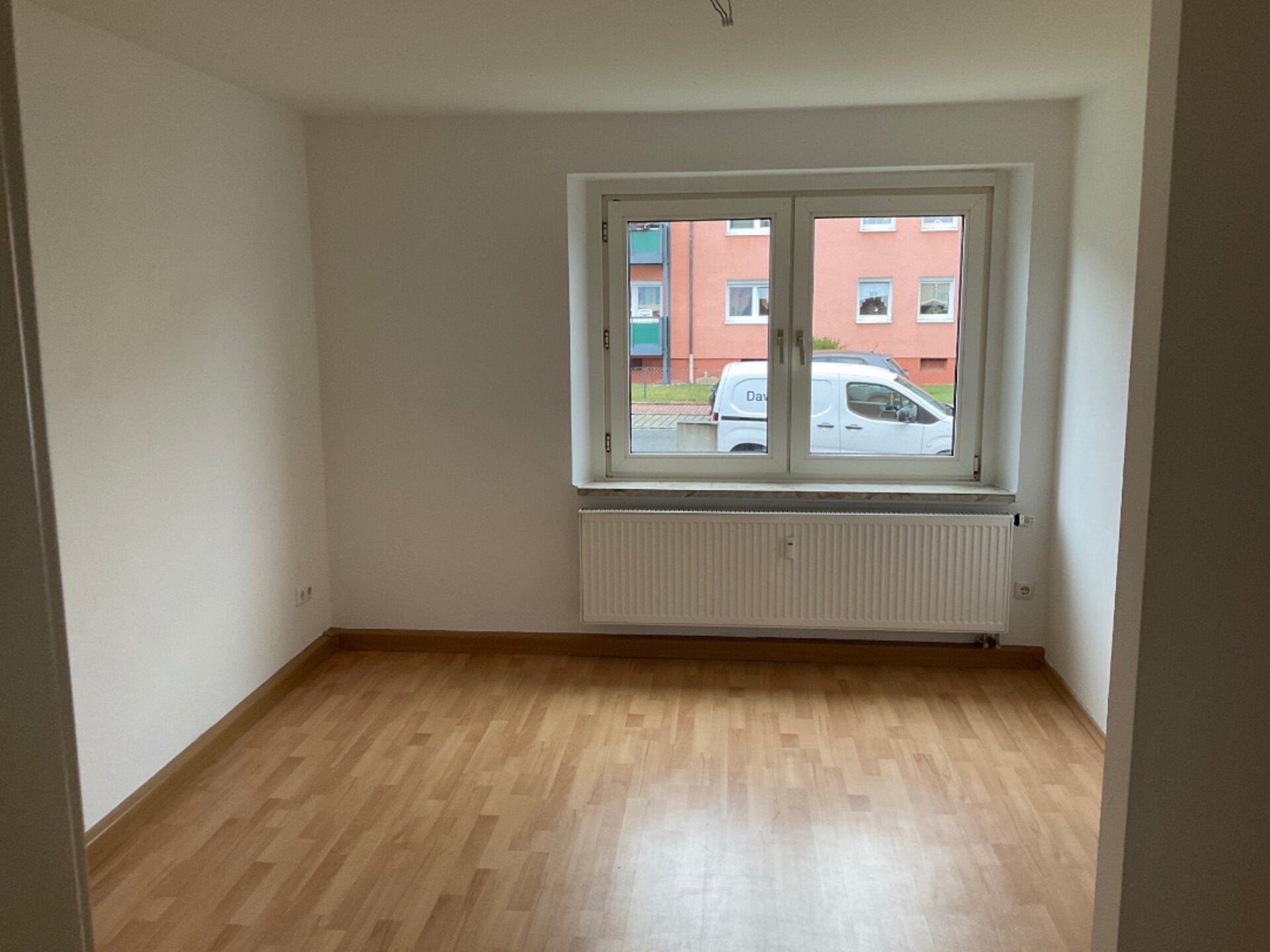 Wohnung Egerländerstraße in Altenstadt an der Waldnaab