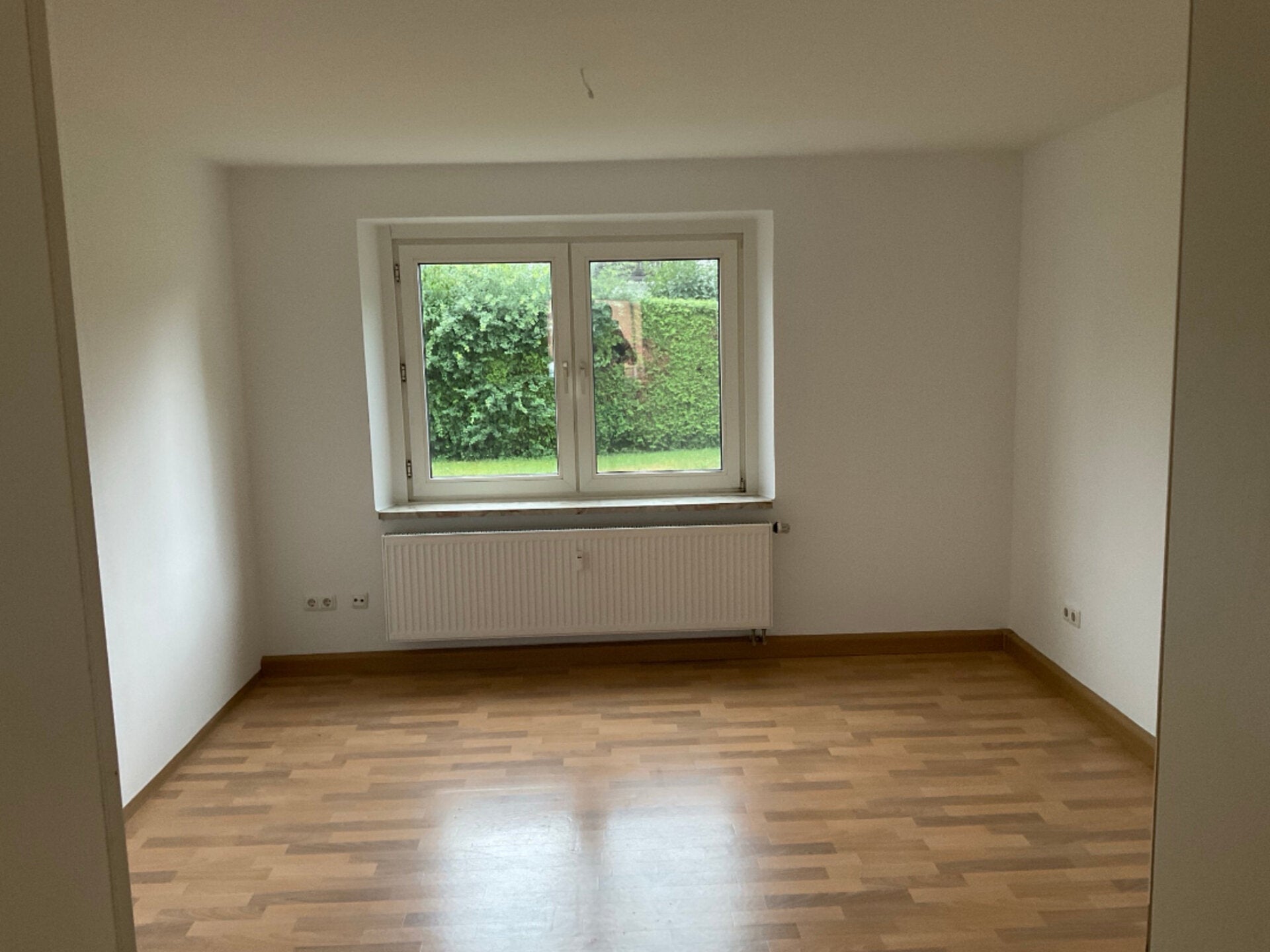 Wohnung Egerländerstraße in Altenstadt an der Waldnaab