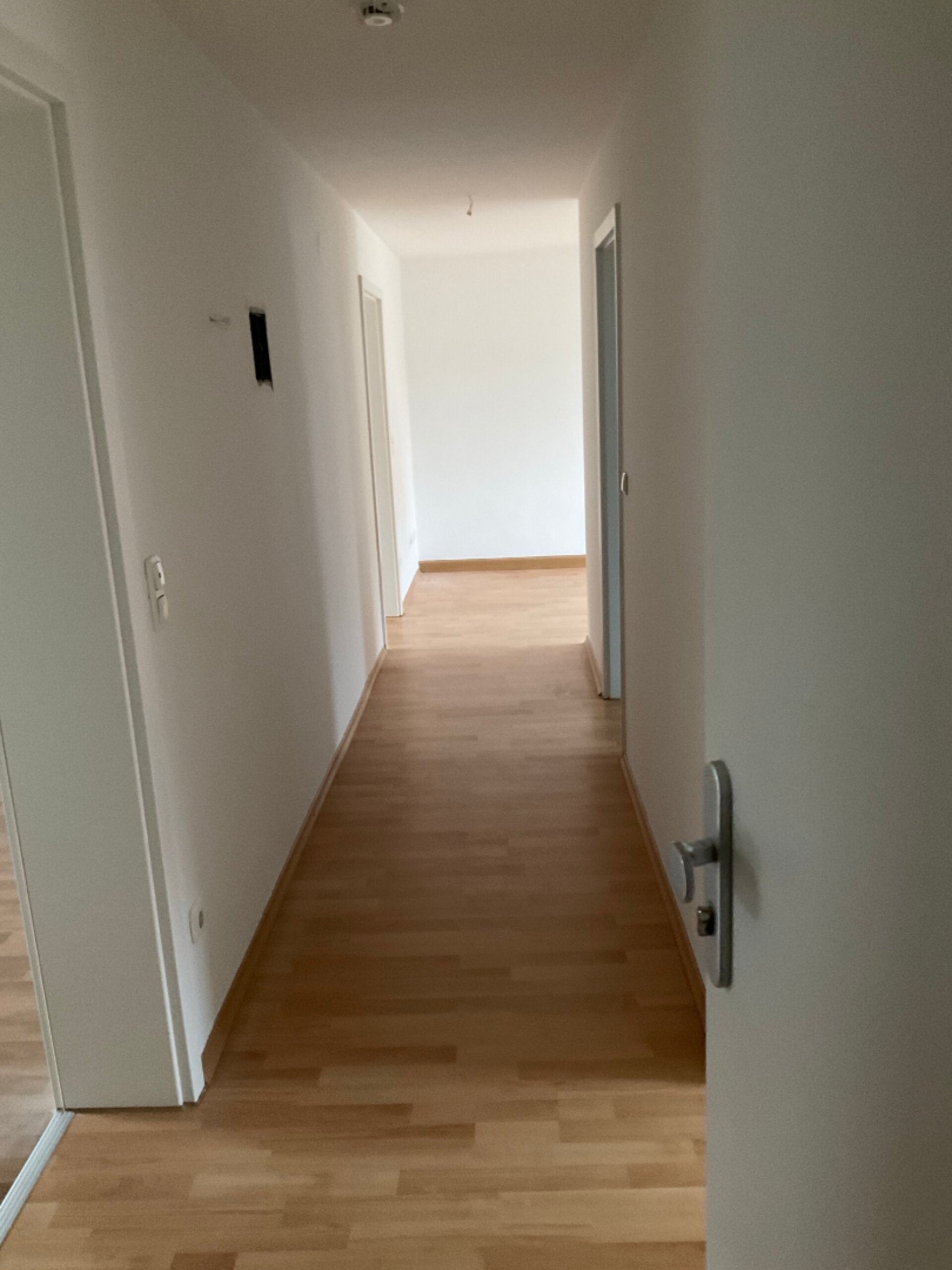 Wohnung Egerländerstraße in Altenstadt an der Waldnaab