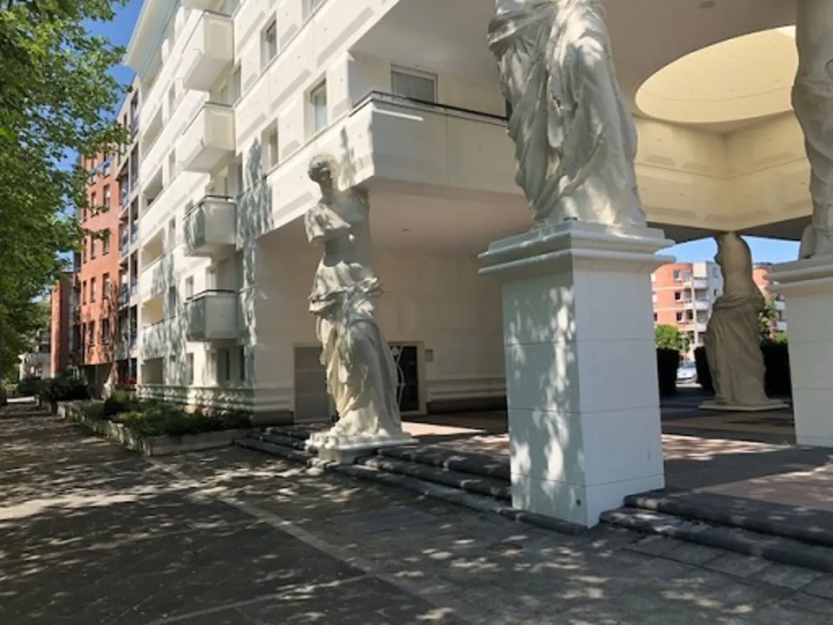 Appartement Rue Philibert Delorme à Guyancourt